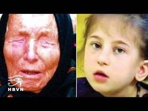 Вангагийн хойд дүр